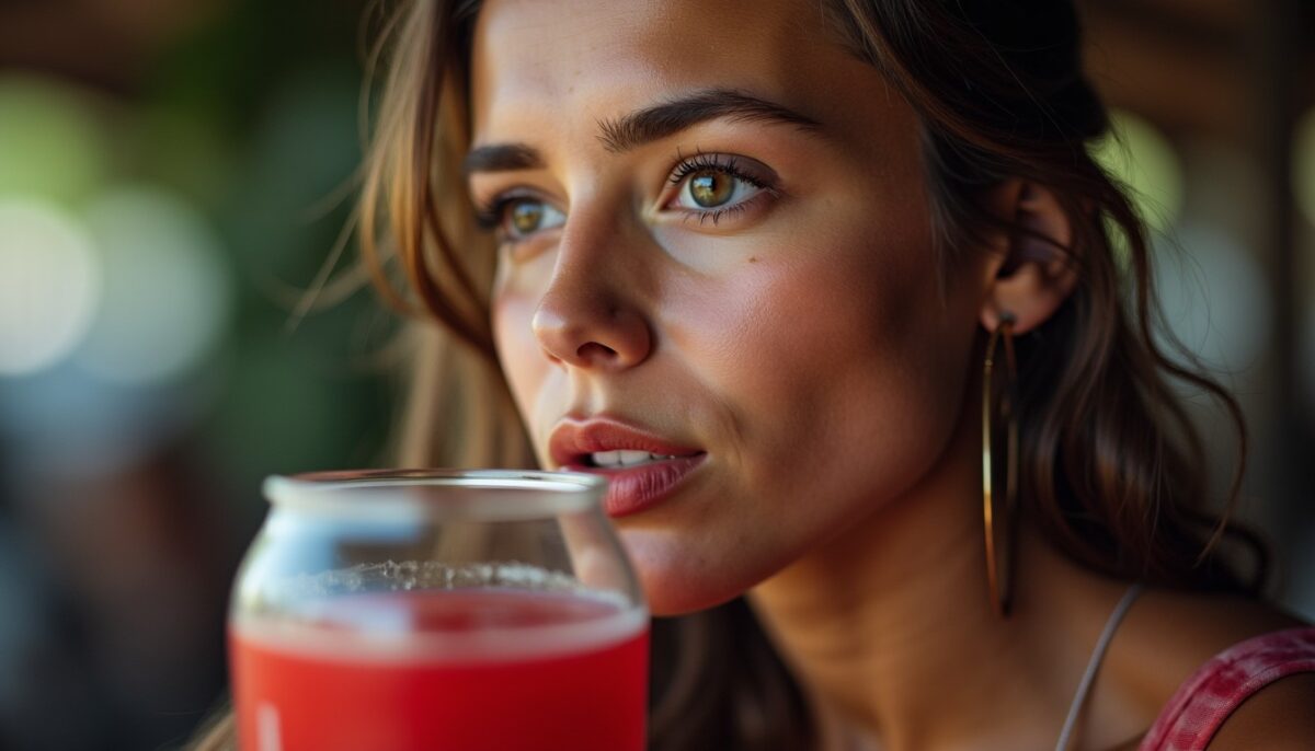 Le Coca-Cola : un déclencheur potentiel de la crise de goutte ? Le Coca-Cola : un déclencheur potentiel de la crise de goutte ?