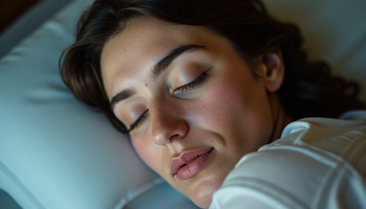 Guide pratique : réussir son test d’apnée du sommeil à domicile avec succès