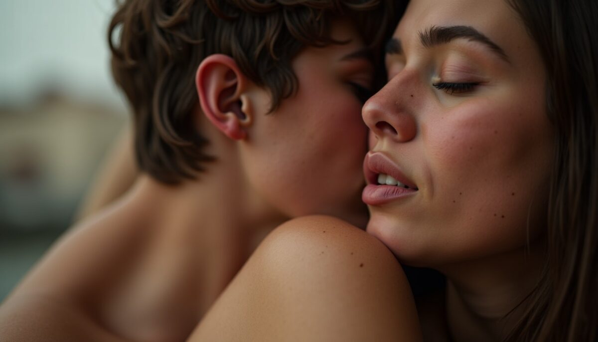 Découvre la clé idéale pour savourer pleinement ton amour sucré Découvre la clé idéale pour savourer pleinement ton amour sucré