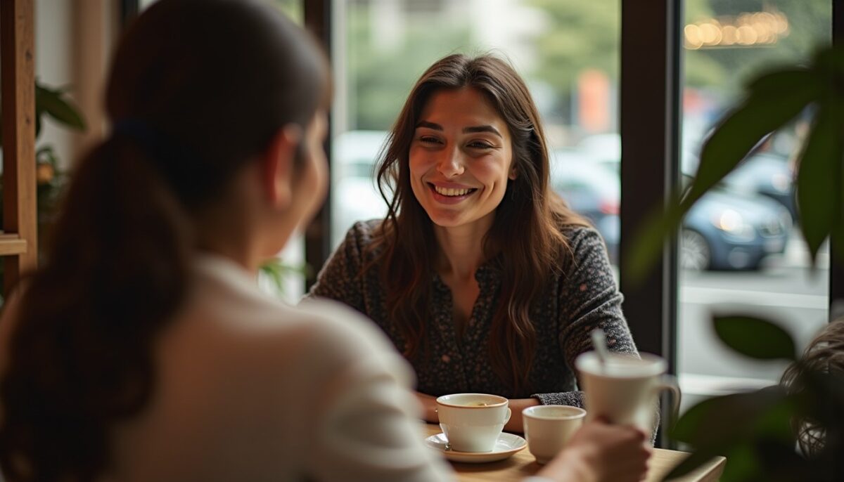 Pourquoi choisir un salon de thé : bien plus qu'une simple pause gourmande