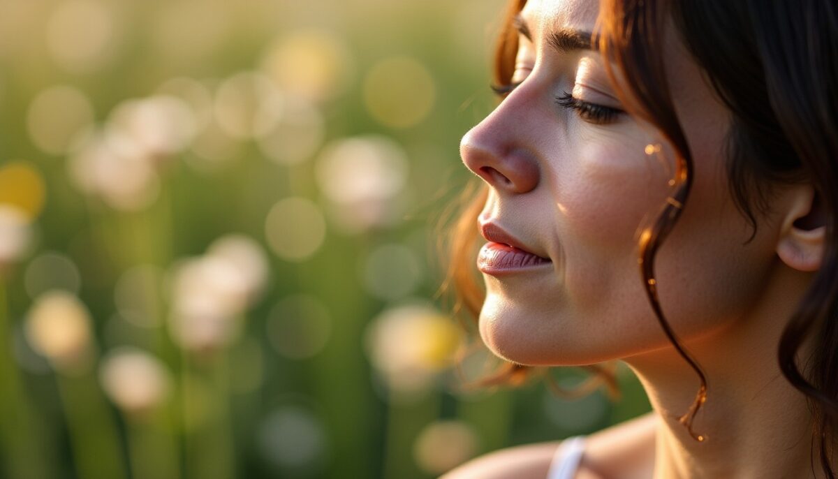 Floraisons apaisantes : découvrez comment les fleurs de Bach peuvent alléger votre stress au quotidien Floraisons apaisantes : découvrez comment les fleurs de Bach peuvent alléger votre stress au quotidien