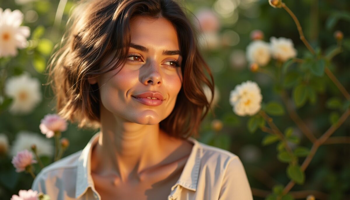 Floraisons réconfortantes : découvrez comment les élixirs floraux de Bach apaisent votre stress au quotidien