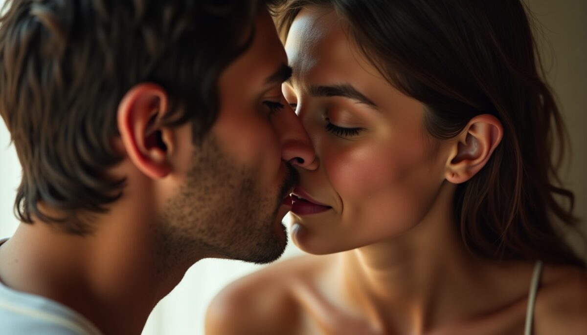 Découvre la clé idéale pour savourer pleinement ton amour sucré Découvre la clé idéale pour savourer pleinement ton amour sucré