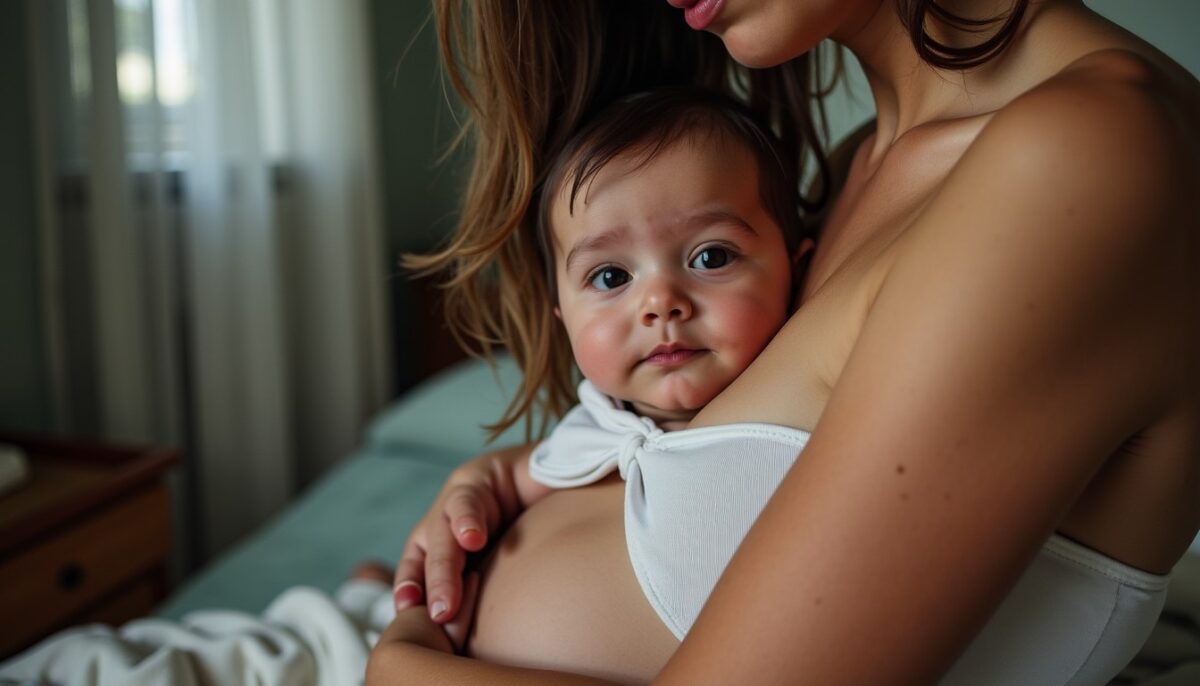 Les indispensables de la mode à adopter durant la 28ème semaine de grossesse Les indispensables de la mode à adopter durant la 28ème semaine de grossesse