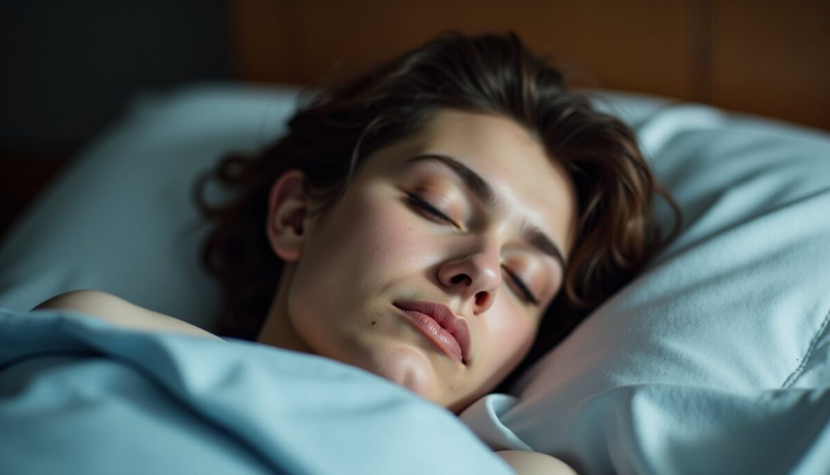 Guide pratique : Comment effectuer un test d'apnée du sommeil à domicile avec succès ?