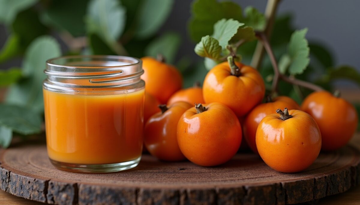 Confiture de mûres maison : les astuces pour capturer tout le goût de l’été Confiture de mûres maison : les astuces pour capturer tout le goût de l’été