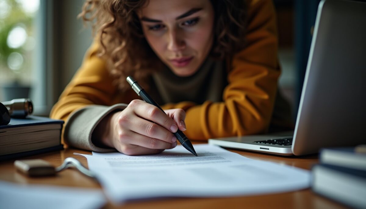 Aménager le bureau idéal pour un ado : astuces pour stimuler motivation et organisation Aménager le bureau idéal pour un ado : astuces pour stimuler motivation et organisation