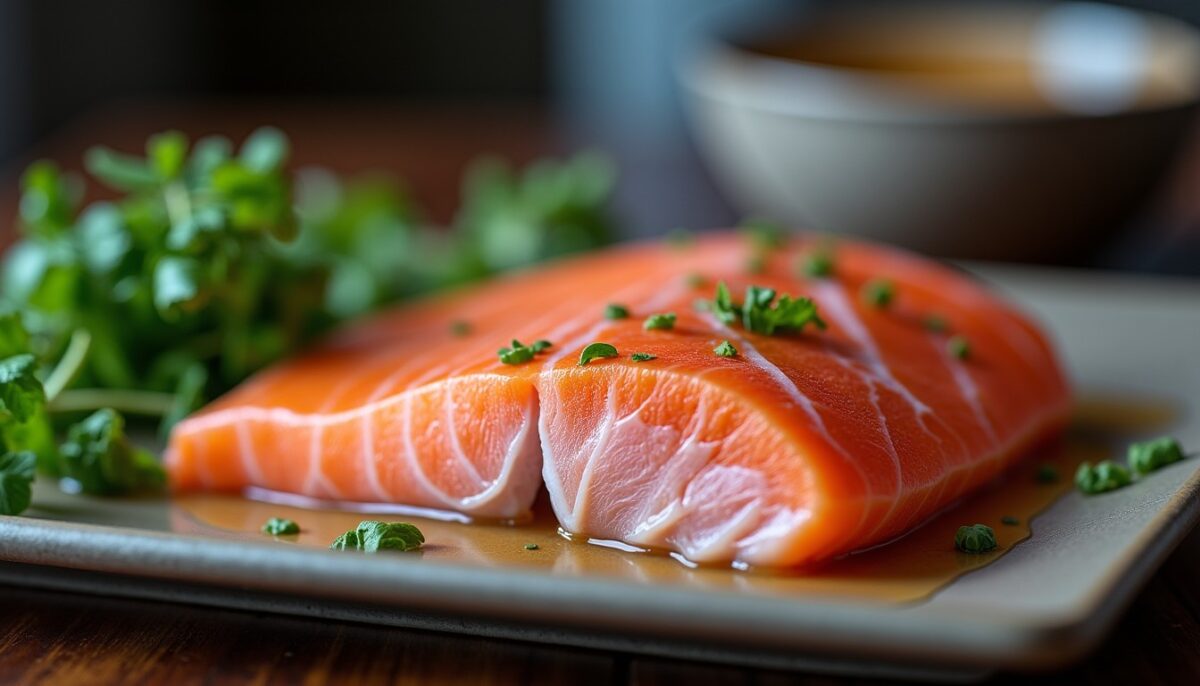 La lotte à l'honneur : astuces et recettes pour révéler toute la saveur de ce poisson rare