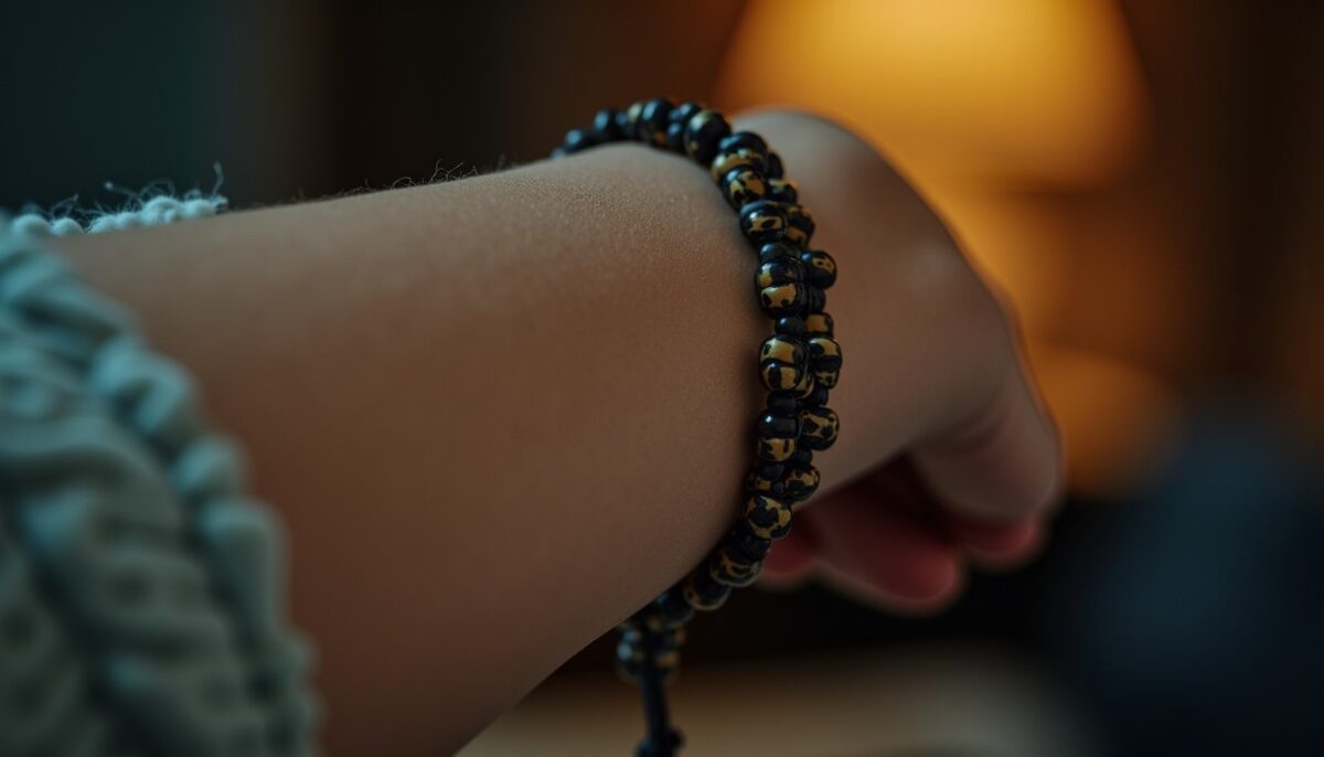 Comment un bracelet chemin de vie peut transformer votre quotidien au quotidien Comment un bracelet chemin de vie peut transformer votre quotidien au quotidien