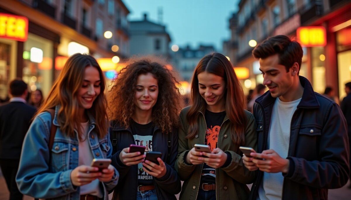 Kyklos : La nouvelle application de rencontres dédiée aux passionnés de jeux vidéo Kyklos : La nouvelle application de rencontres dédiée aux passionnés de jeux vidéo
