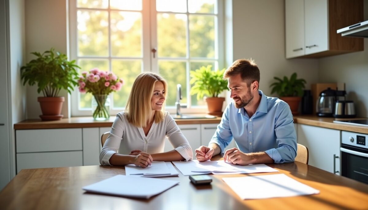 Divorce : Les 5 pièges à éviter pour réussir cette étape cruciale Divorce : Les 5 pièges à éviter pour réussir cette étape cruciale