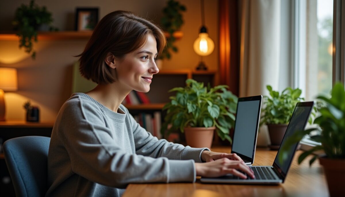 Rendez-vous virtuels : 10 idées originales pour renforcer vos liens à distance