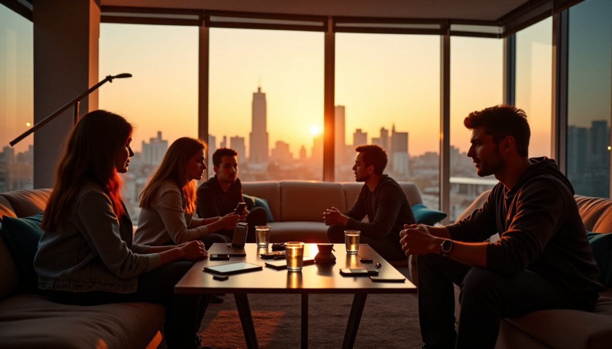 Comunithuy : actualités sur les célébrités, la tech et le lifestyle