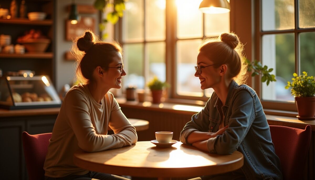 Quel lieu privilégier pour une première rencontre réussie ? Quel lieu privilégier pour une première rencontre réussie ?