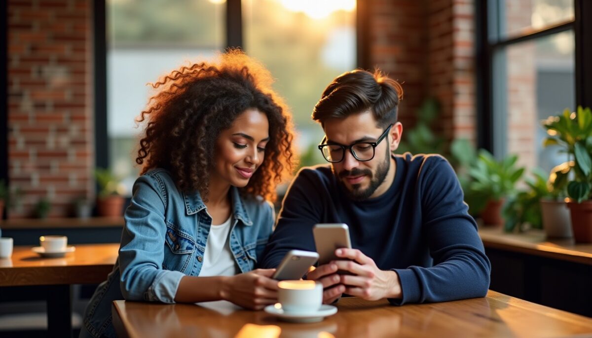 Sites de rencontre : guide pratique pour trouver celui qui vous ressemble