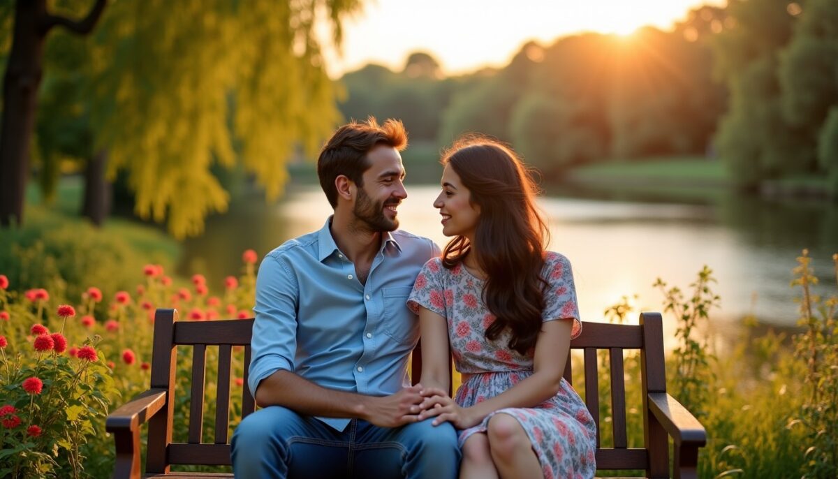 Rencontrer l’amour autrement : comment faire connaissance sans Internet ?