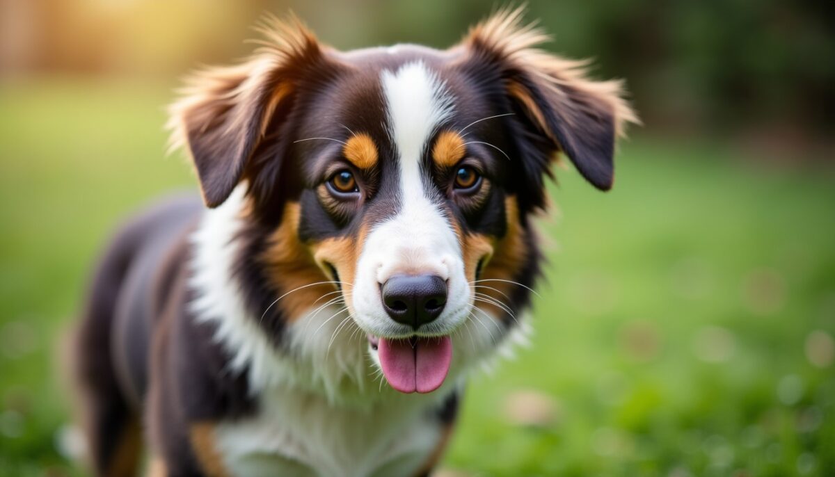 Éduquer un chien anglais : le guide essentiel pour bien commencer avec votre compagnon Éduquer un chien anglais : le guide essentiel pour bien commencer avec votre compagnon