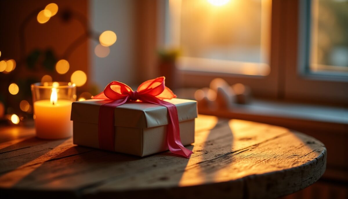Idées de cadeaux parfaits pour marquer un premier rendez-vous