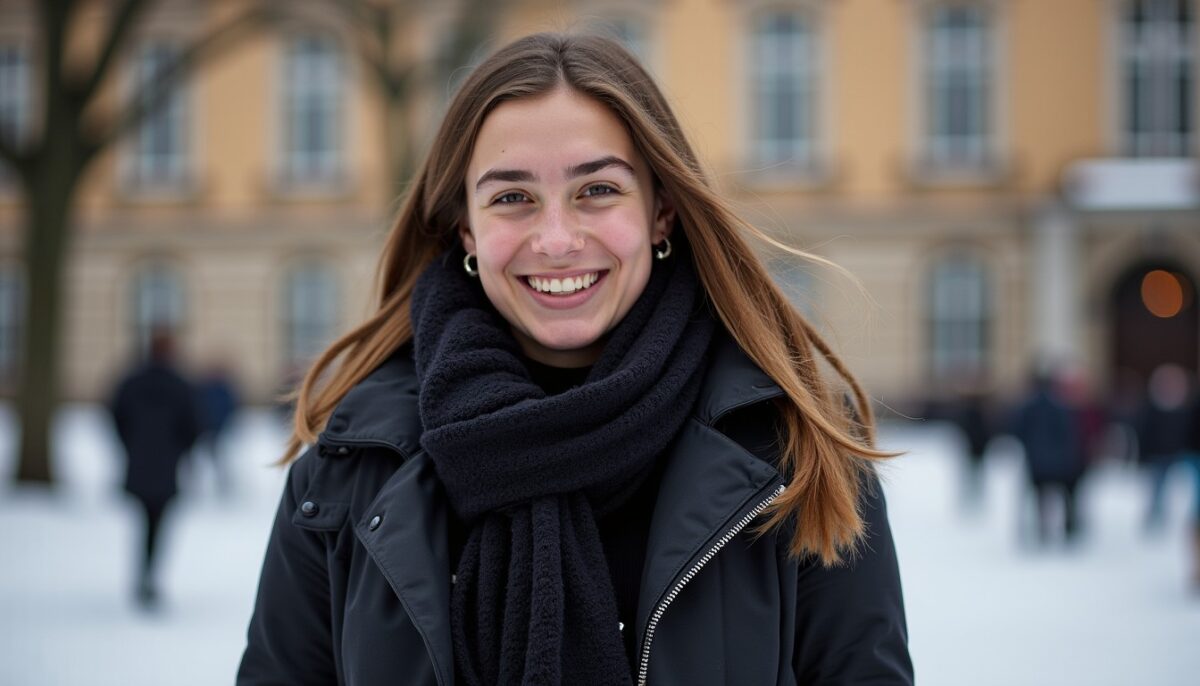 Le guide ultime pour adopter la veste universitaire avec style cette saison Le guide ultime pour adopter la veste universitaire avec style cette saison