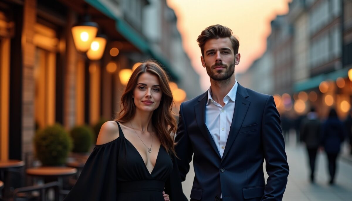 Comment choisir la tenue parfaite pour réussir son premier rendez-vous ?