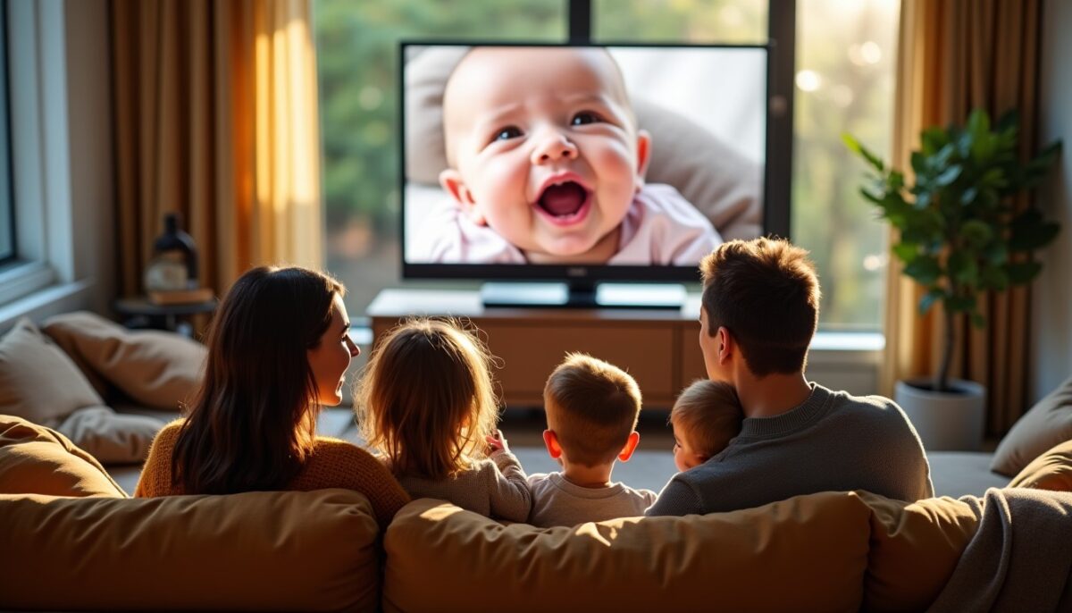 Chérie, j’ai agrandi le bébé : guide complet pour le visionner en streaming Chérie, j’ai agrandi le bébé : guide complet pour le visionner en streaming