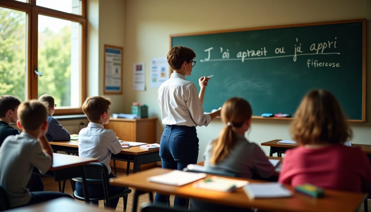 J’ai appris ou j’ai appri : quelle est la bonne orthographe à connaître ? J’ai appris ou j’ai appri : quelle est la bonne orthographe à connaître ?