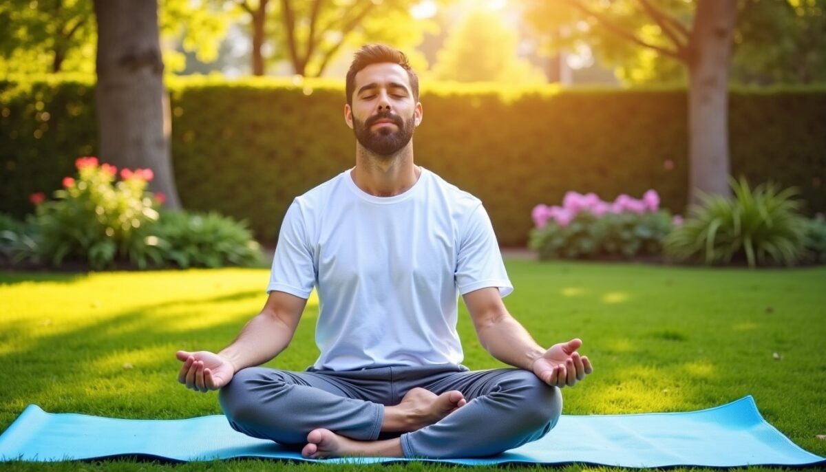 Christophe André : Découvrez la méditation pour un bien-être optimal sur YouTube Christophe André : Découvrez la méditation pour un bien-être optimal sur YouTube