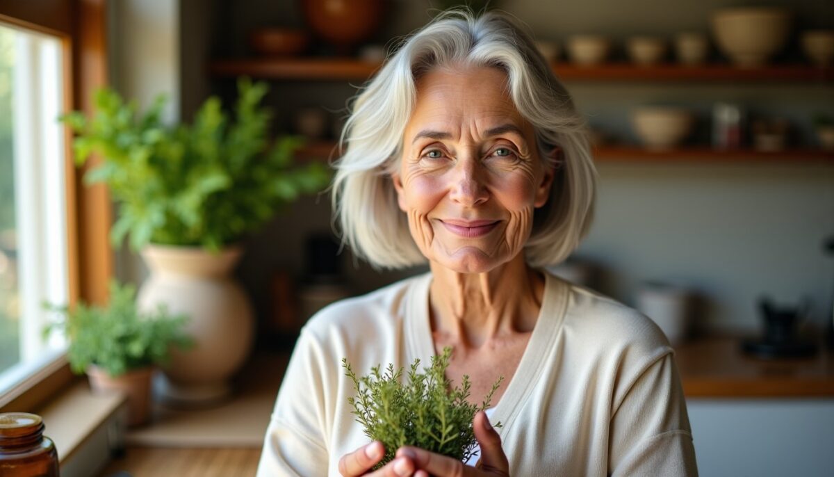 Incontinence urinaire : adoptez les secrets naturels de nos grands-mères pour retrouver confort et confiance