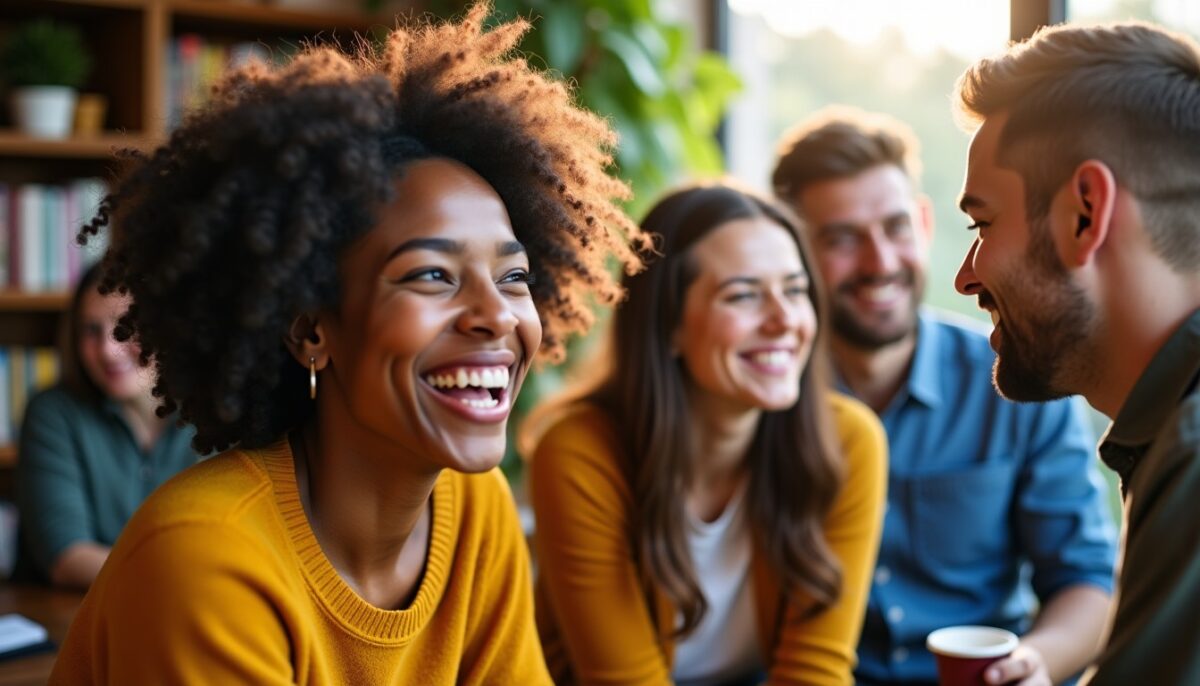 Trouver l’amour autrement : Comment rencontrer quelqu’un sans utiliser Internet ?