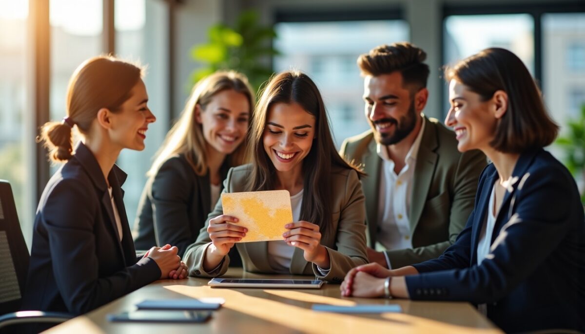 Chèque-cadeau CSE : Tout ce qu'il faut savoir pour en profiter pleinement